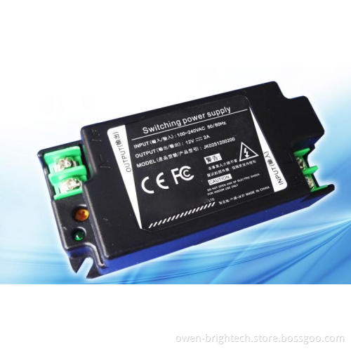 25W Switching Power Supply